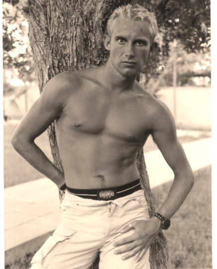 Picture of Funkedude